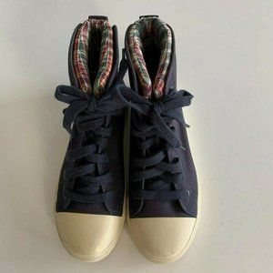 Polo Ralph Lauren Youth Corbett Hi-Top Sneakers